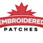 Embroidery Patches Toronto