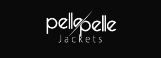 Pelle Pelle Leather Jacket