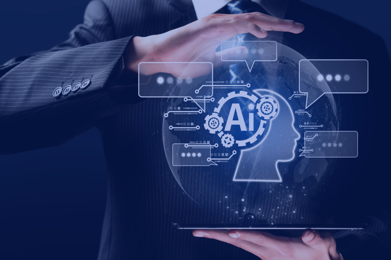 AI Solution Development