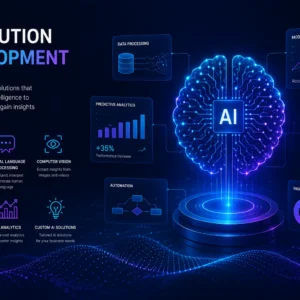 AI solutions