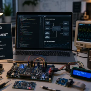 Embedded Systems Development
