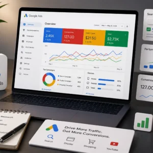 Google Ads Services