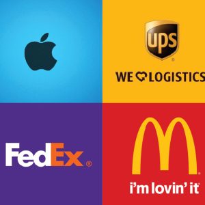 Logo Design and Branding