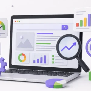 Website SEO Audit and Optimization