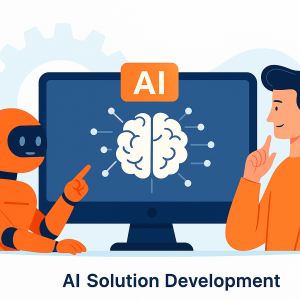 AI Solution Development