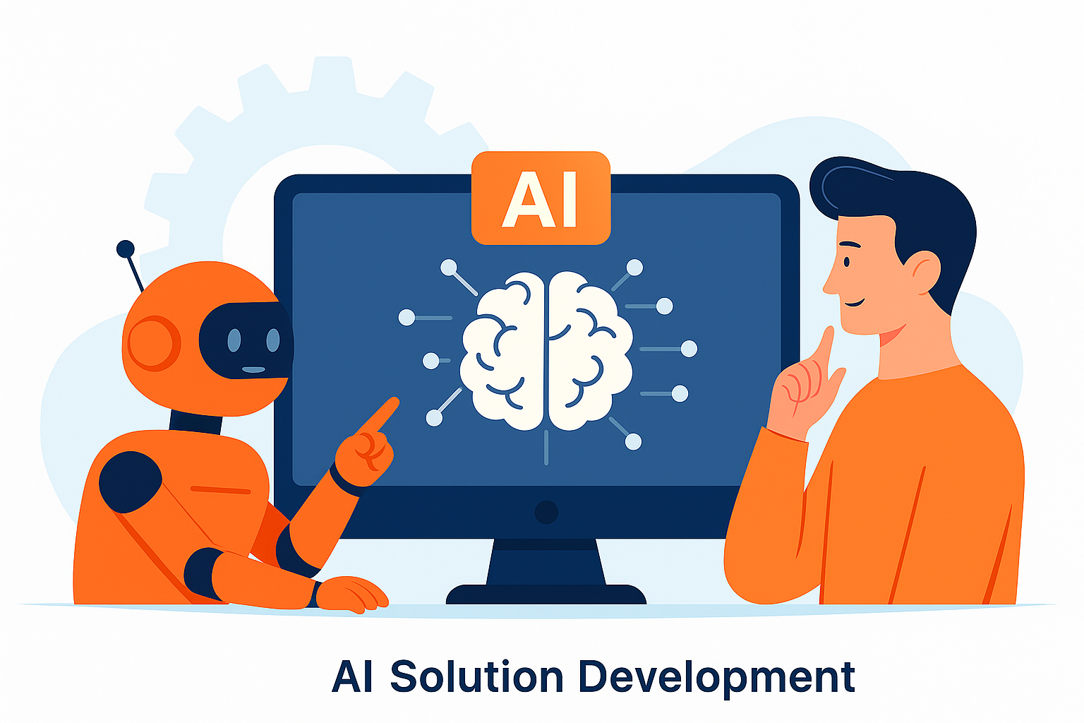 AI Solution Development