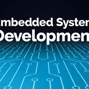 Embedded Systems Development