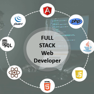 full-stack-web-developer
