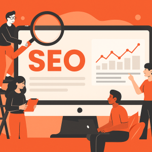 seo solution