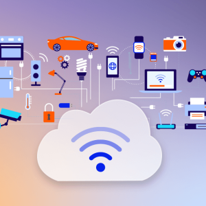 IoT (Internet of Things) Solutions