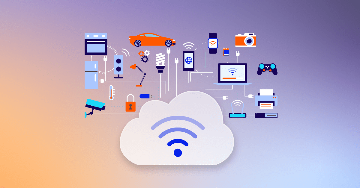 IoT (Internet of Things) Solutions