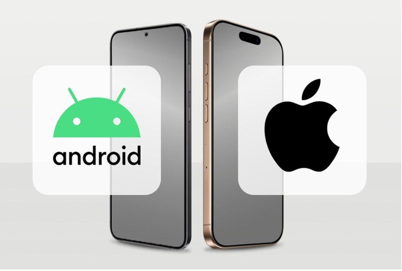 Stunning UI/UX for iOS & Android