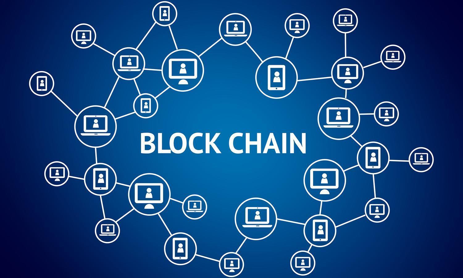 Blockchain Solution Development