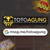 totoagung,