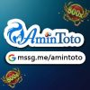 AMINTOTO SLOT TOTO MACAU GACOR 4D RESMI 2024