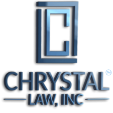 Chrystal Law