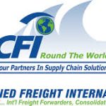 Combined Freight International (CFI PAK)