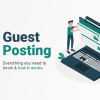 GUEST POST SERVICE