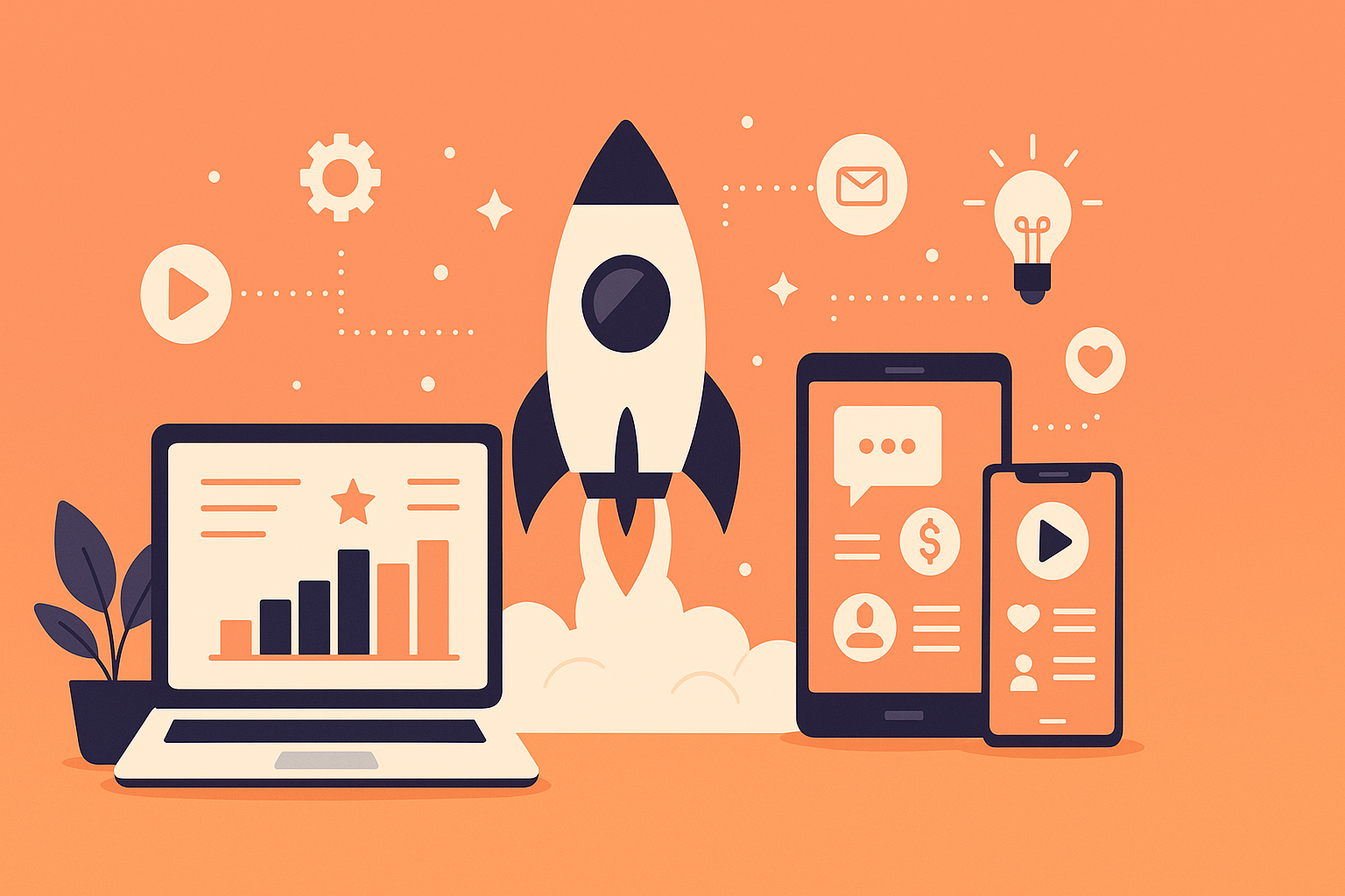 Top 10 Digital Services to Sell Online in 2025