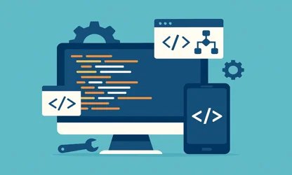 Full-Stack Web Application Development