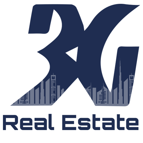 3G Real Estate